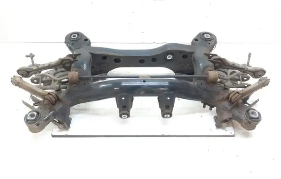 BMW 3 E90 E91 Rear subframe 