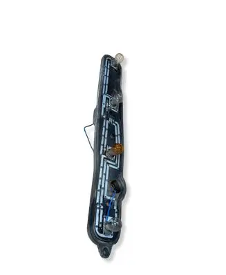 Citroen Jumper Rear/tail lights 20135751 27322202