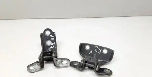 KIA Ceed Rear door hinge set 
