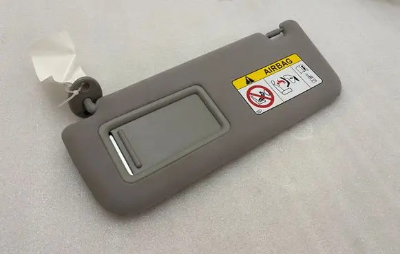 Lexus RX 450H Sun visor