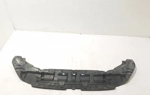 Audi Q8 Engine splash shield/under tray 4M8807611F