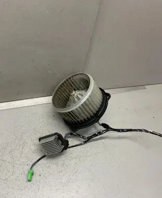 Cadillac CTS Heater fan/blower 030703A