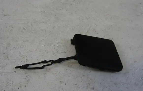 Renault Master III Front tow hook cap/cover 511803464R