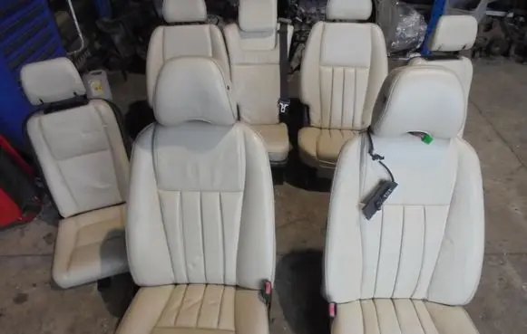 Volvo XC90 Seat set 