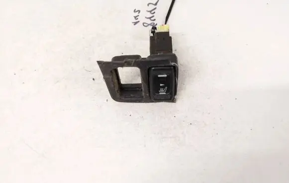 Subaru Legacy Seat heating switch