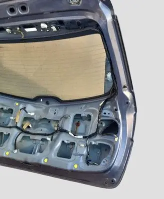Mazda 6 Tailgate/trunk/boot lid