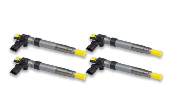 Citroen C8 Fuel injector 0445115025 002003000095R 0445115092