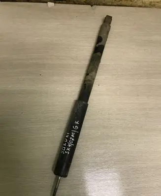 Suzuki SX4 Rear shock absorber/damper