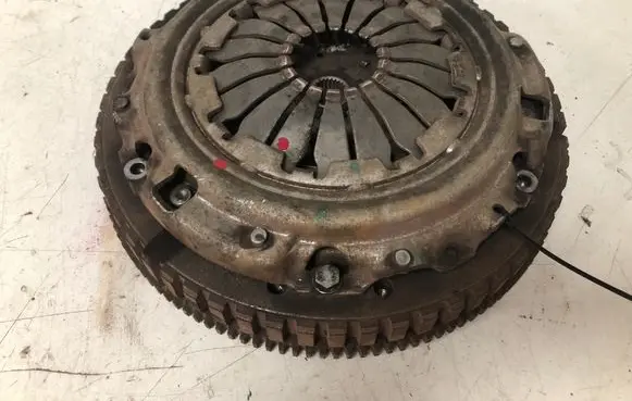 Nissan Juke I F15 Clutch set kit C1013213 301017232R