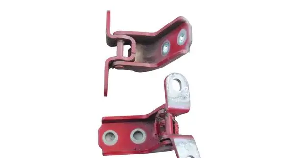 KIA Stinger Front door upper hinge 
