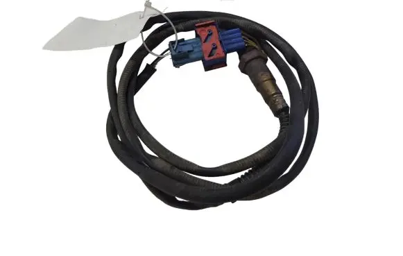 Peugeot 407 Lambda probe sensor 144998 581101