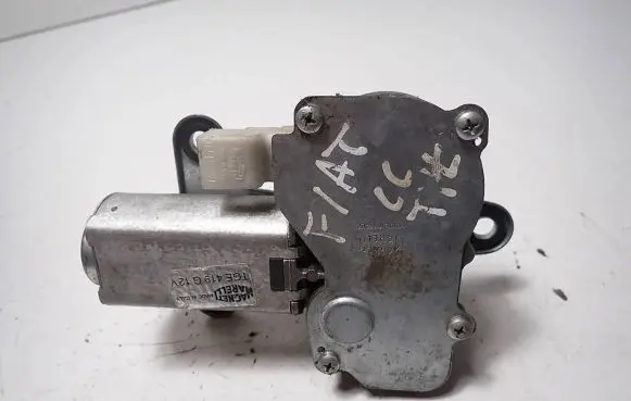 Fiat 500 Cinquecento Rear window wiper motor TGE419G