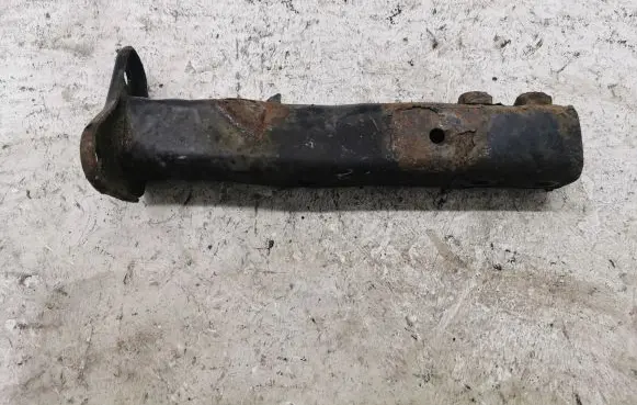Mini One - Cooper Coupe R56 Front bumper shock/impact absorber STREFGA