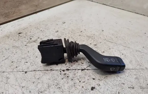 Opel Meriva A Wiper control stalk 09185413 12268700 09185414