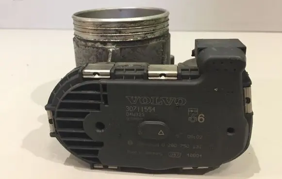 Volvo XC90 Throttle valve 30711554 0280750131 04W323