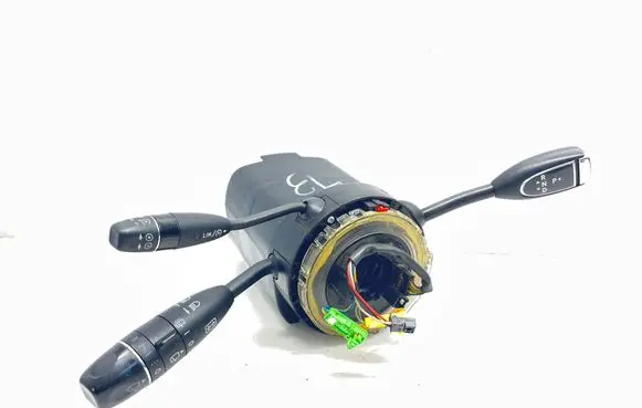 Mercedes-Benz ML W164 Wiper turn signal indicator stalk/switch A1644408801