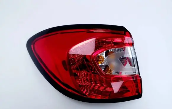 Renault Captur Rear/tail lights 265558548R