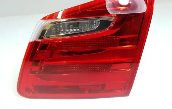 Mercedes-Benz GL X166 Tailgate rear/tail lights A1668201264