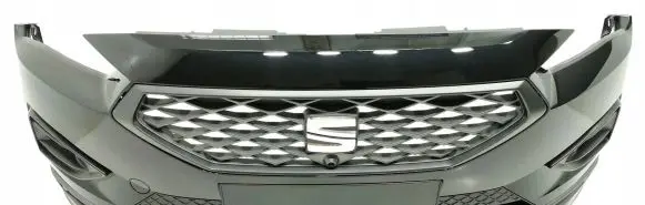 Seat Leon (5F) Front bumper 5FJ807221D