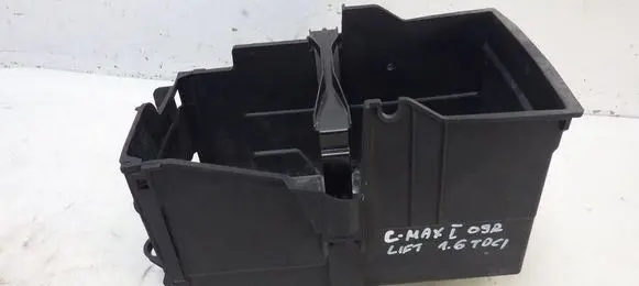 Ford Focus C-MAX Battery box tray 4M51-10723-BC