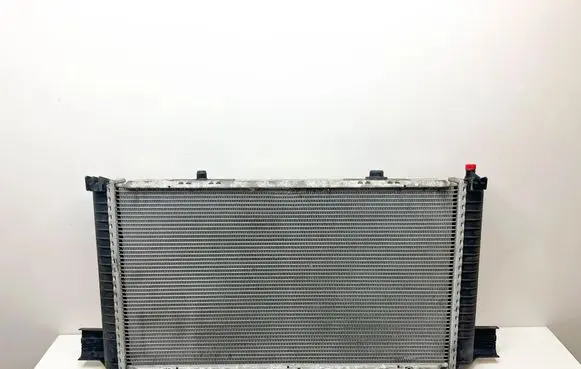 Mercedes-Benz SL R129 Coolant radiator A1295000703 1295000703