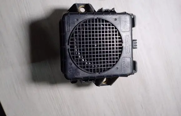 Renault Clio V Horn signal 256a82112r