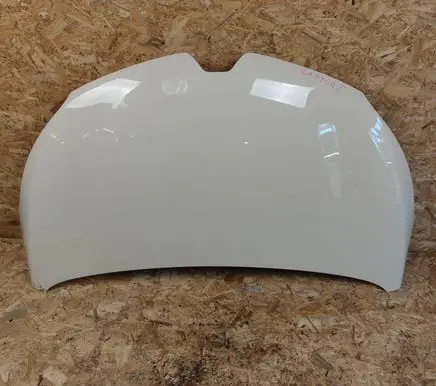 Renault Captur Engine bonnet/hood 
