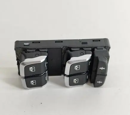 Audi A3 S3 8V Electric window control switch 8V0959851L