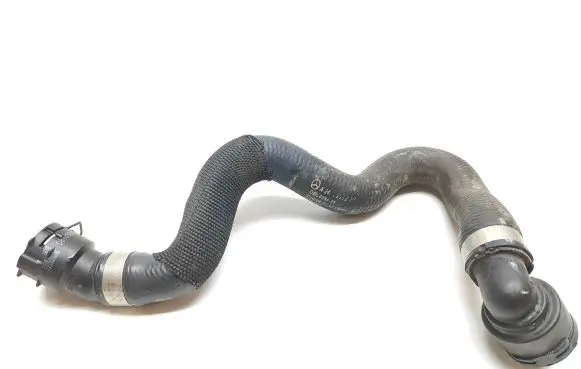 Mercedes-Benz A W177 Engine coolant pipe/hose A2441121 DBL625431