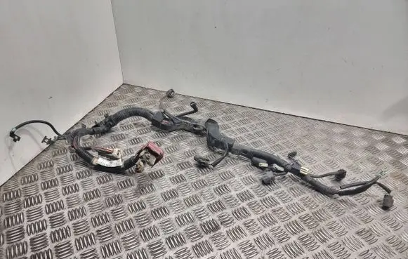 Mazda 6 Other wiring loom gam667070b