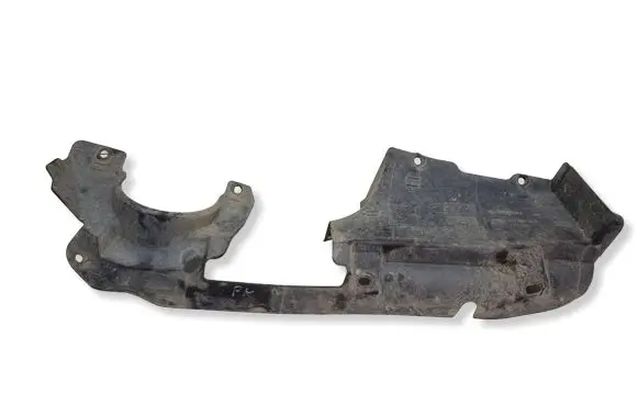 BMW X3 E83 Front underbody cover/under tray 3403297