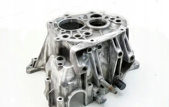 Citroen Jumper Other gearbox part 9431365021