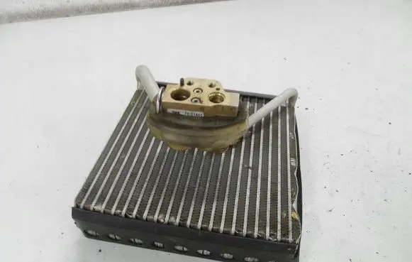 Skoda Fabia Mk1 (6Y) Interior heater climate box assembly 