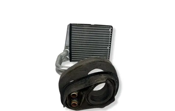 Volkswagen Golf V Heater blower radiator 