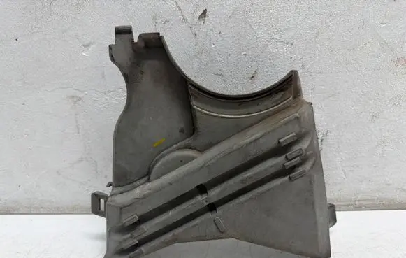 Mercedes-Benz Citan W415 Timing belt guard (cover) 135611020R 135613805R