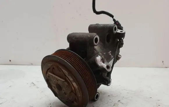 Isuzu D-Max Air conditioning (A/C) compressor (pump) 8983842610 B190309334