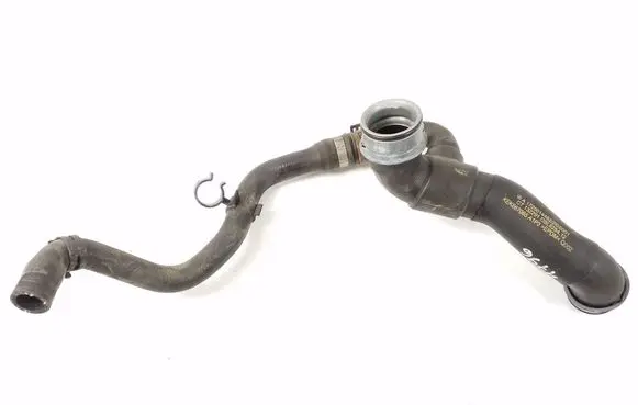 Mercedes-Benz SLK R172 Engine coolant pipe/hose A1725014482