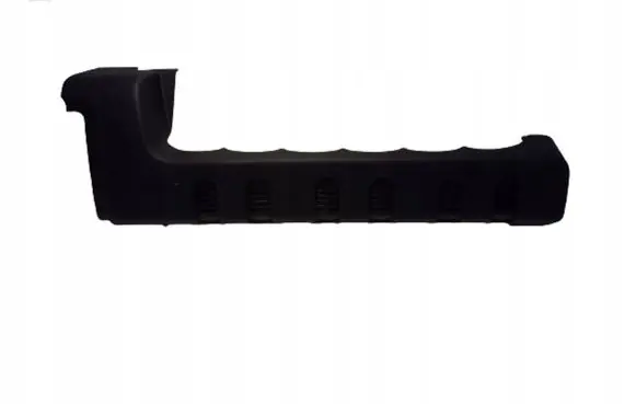 Audi Q7 4L Engine cover (trim) 03H103935A