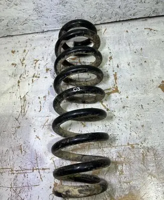 BMW 3 E90 E91 Rear coil spring