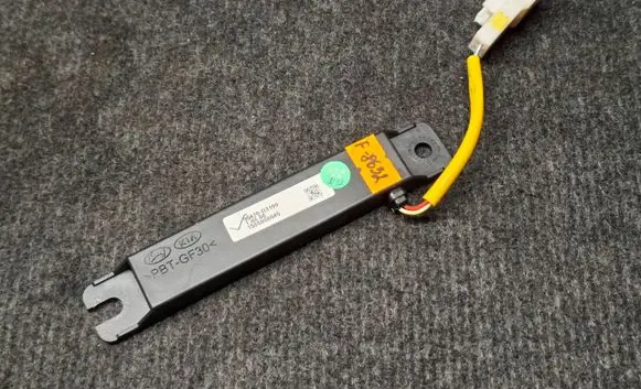 Hyundai Tucson TL Other control units/modules 95420D3100