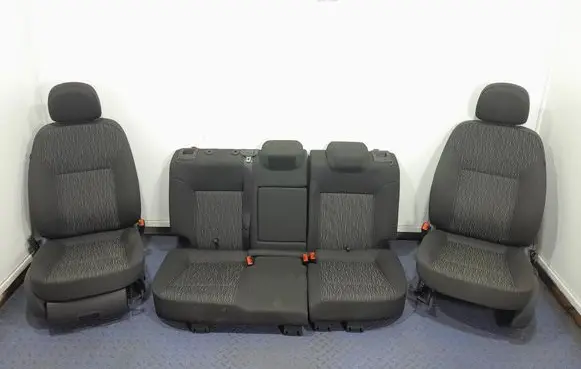 Opel Astra J Seat set 