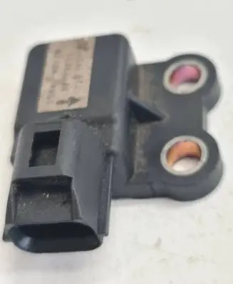 Hyundai Santa Fe Airbag deployment crash/impact sensor 95640M3110 12V3Y07 X2T25271