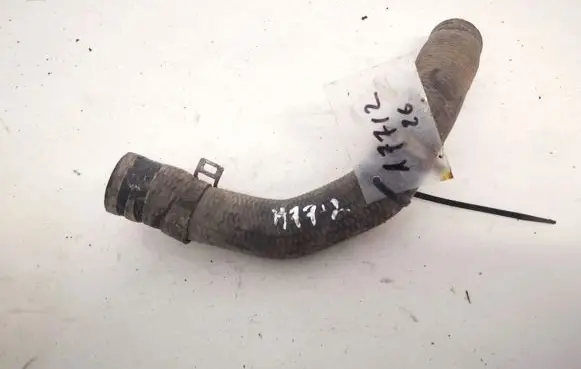 Mazda 3 I Engine coolant pipe/hose