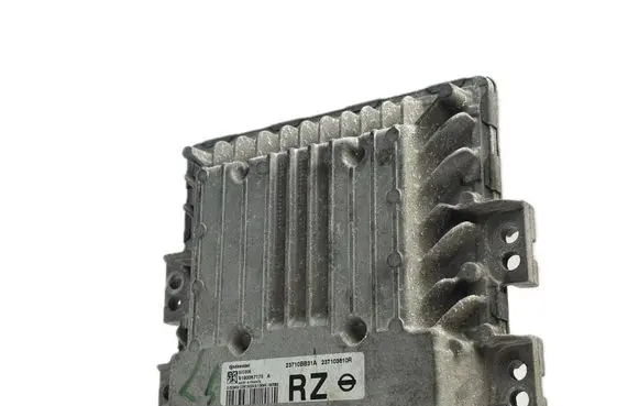 Nissan Qashqai Other control units/modules 23710BB31A 237103610R