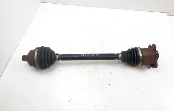 Volkswagen Phaeton Front driveshaft 3D0407271F