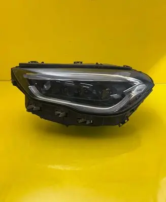 Mercedes-Benz GLA H247 Headlight/headlamp A2479064705