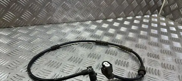 BMW 2 F45 Rear ABS sensor wiring 9317092 931709203
