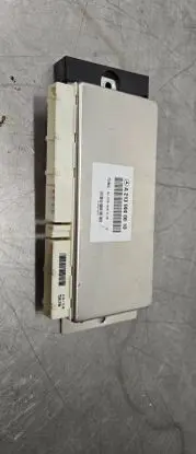 Mercedes-Benz E W213 Suspension control unit/module A2139000018