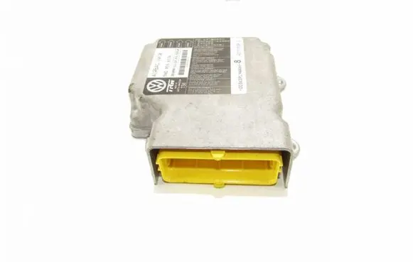 Volkswagen PASSAT B7 Airbag control unit/module 5N0959655R