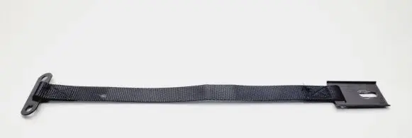 Audi A6 S6 C6 4F Battery bracket 4F0867749A